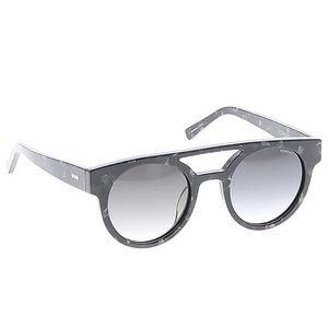 KOMONO sunglasses Dreyfuss Black Marble Sunglasses (NEW) 🕶